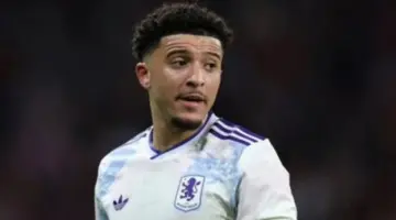 سانشو يفتح الباب أمام الانتقال إلى الدوري الإيطالي